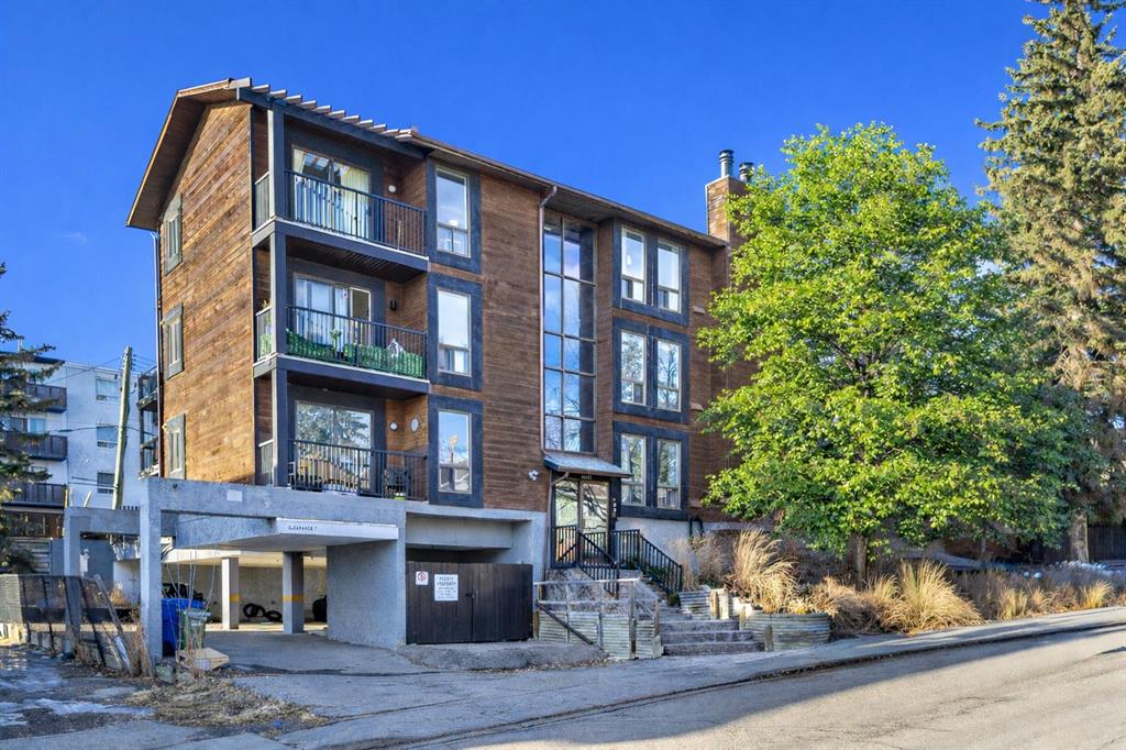 Picture for 305, 2611 15A Street SW