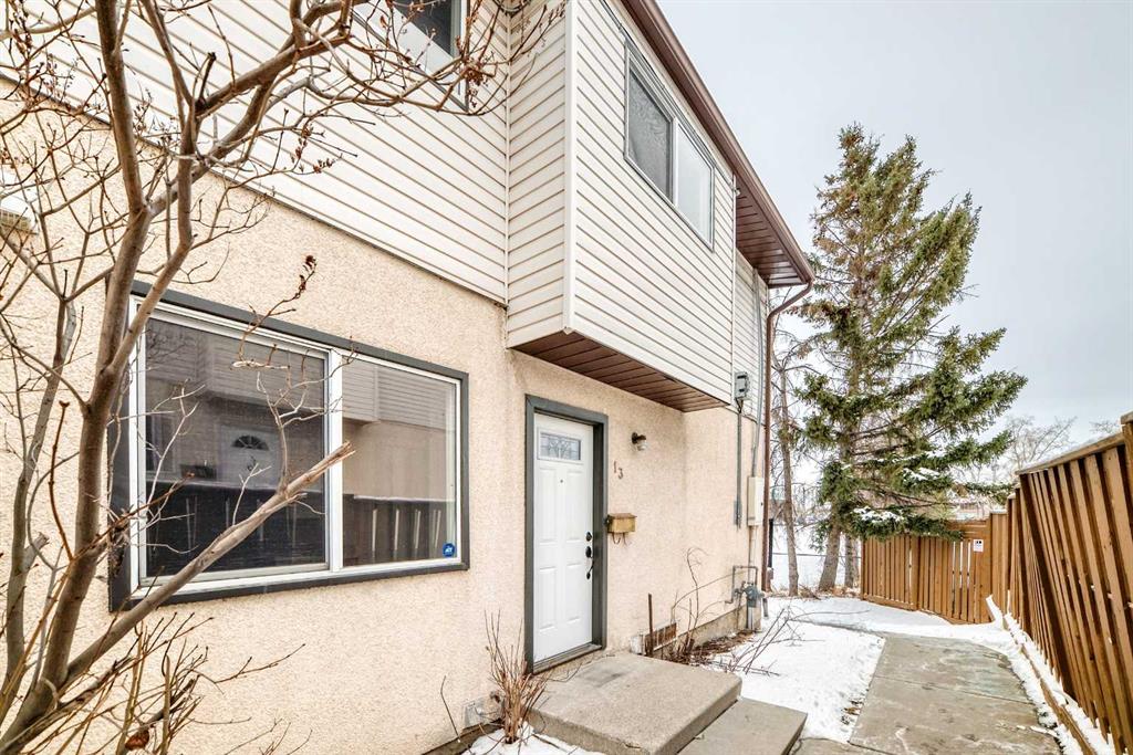 Picture for 13, 4531 7 Avenue SE