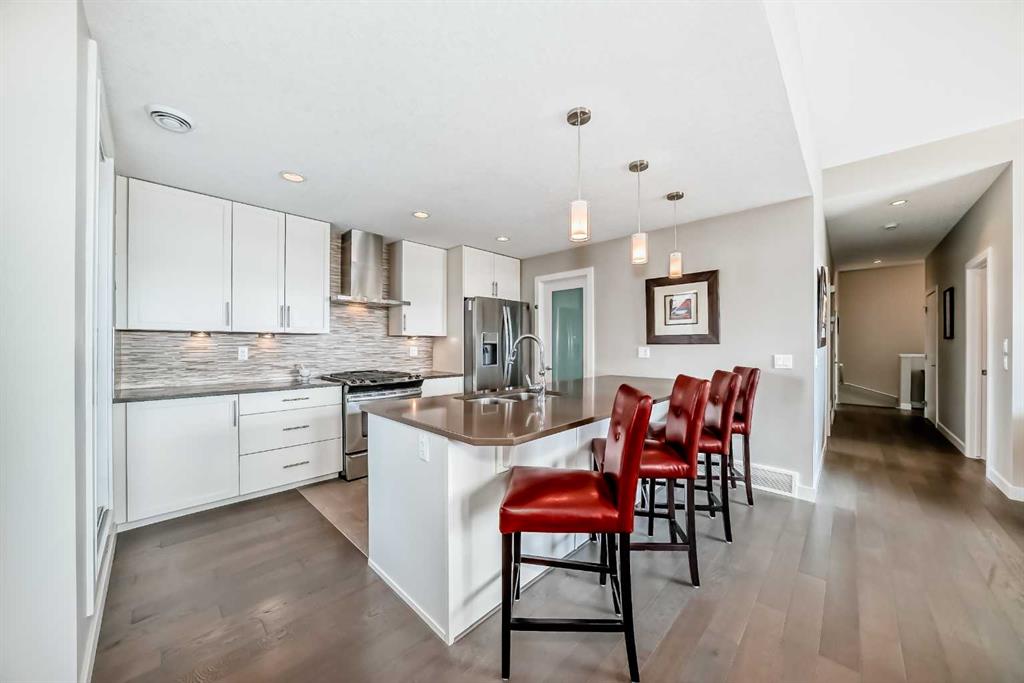 Picture for 262 Silverado Plains Park SW