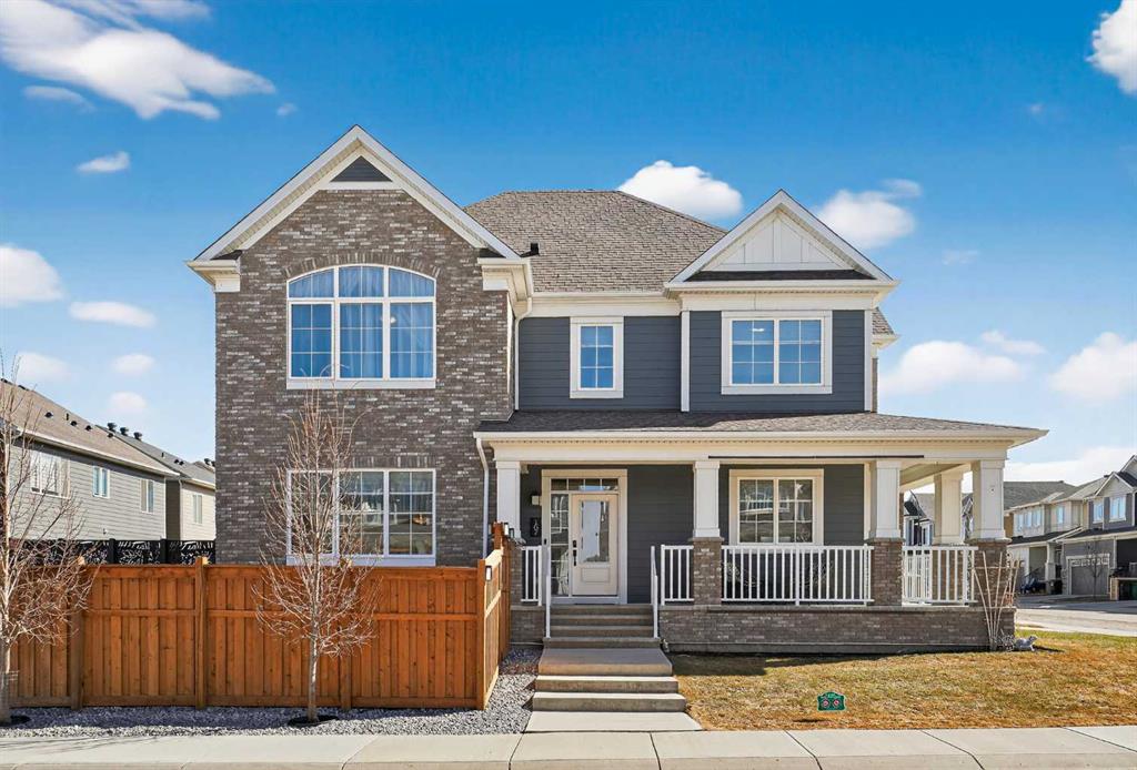 Picture for 167 Yorkstone Way SW