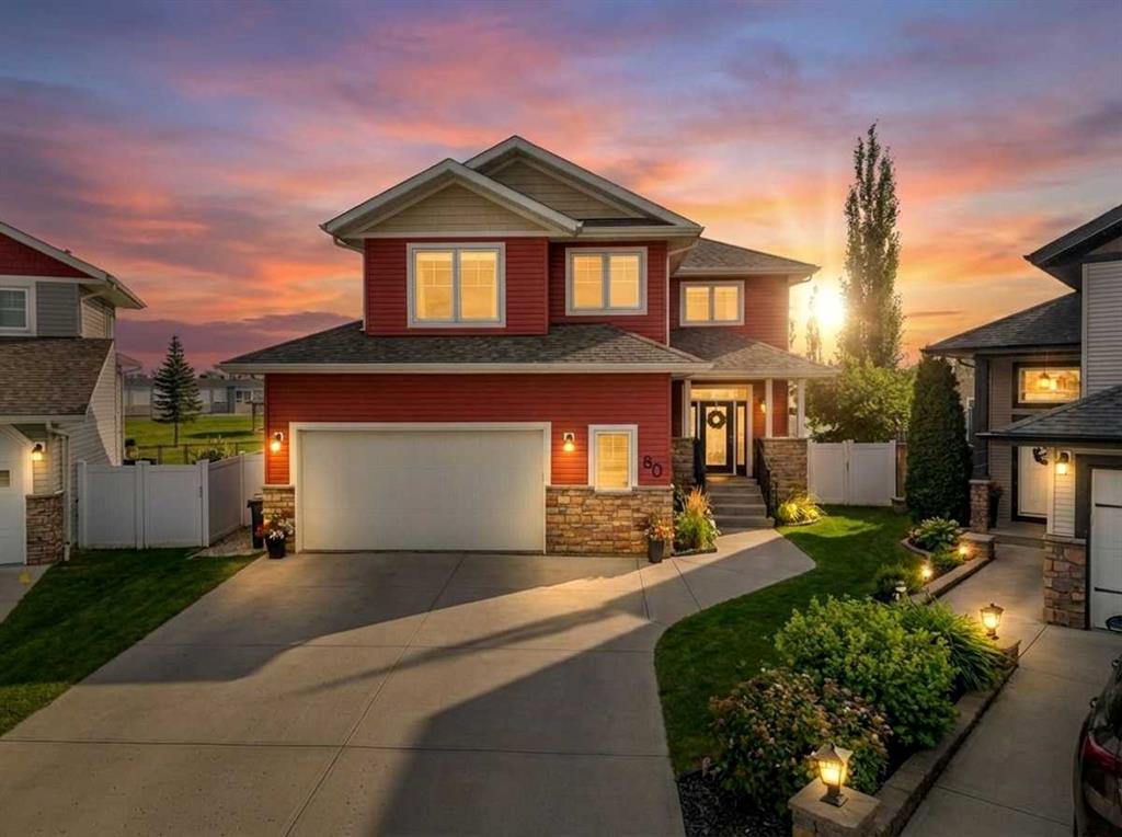 Picture for 80 Rozier Close 