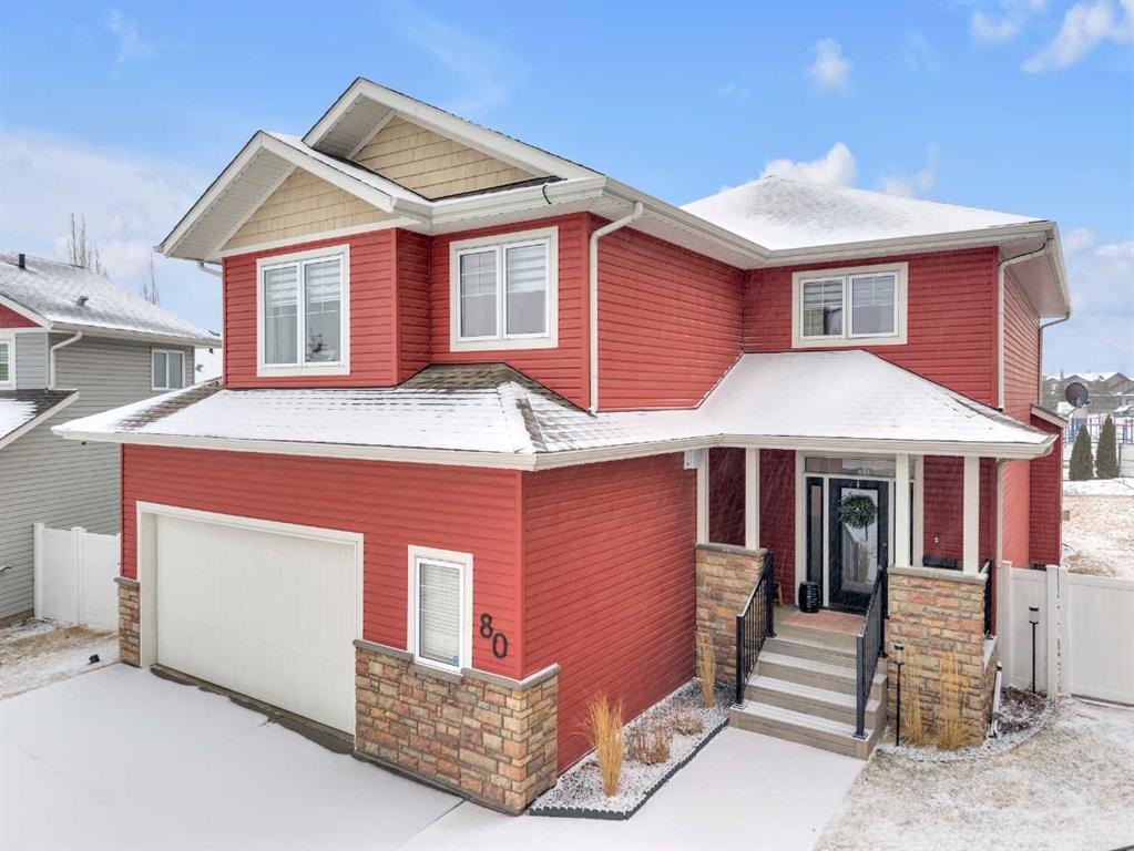 Picture for 80 Rozier Close 