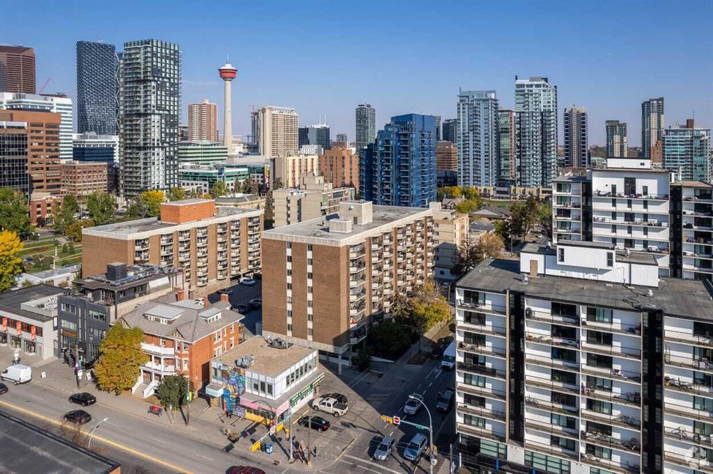 Picture for 808, 340 14 Avenue SW