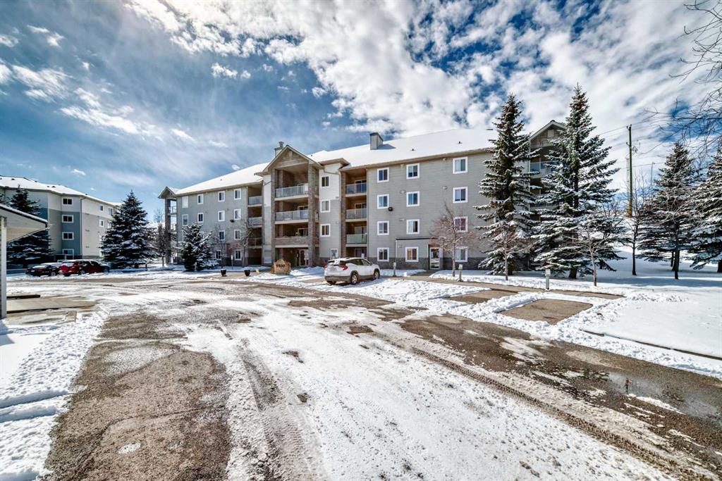 Picture for 304, 5500 Somervale Court SW