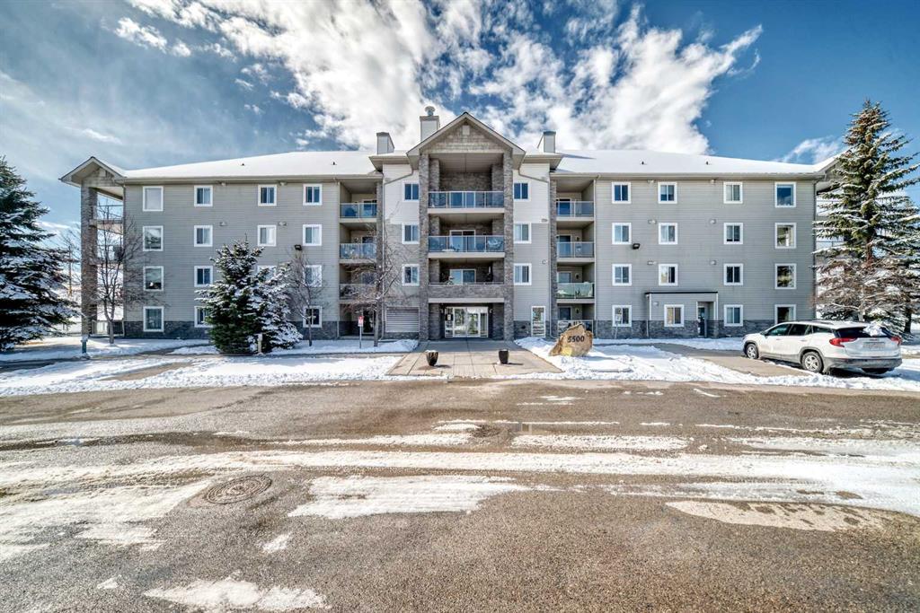 Picture for 304, 5500 Somervale Court SW