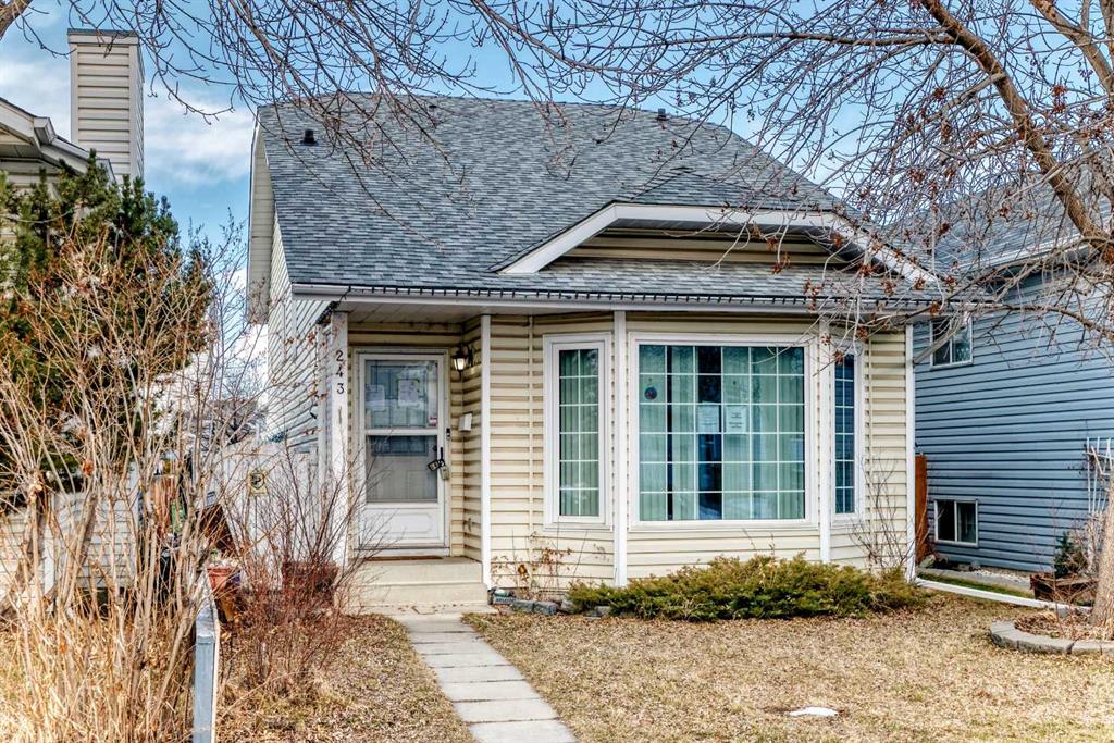 Picture for 243 Erin Meadow Close 