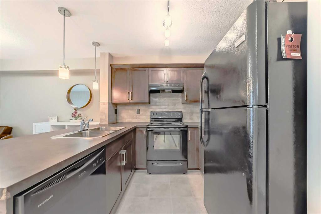 Picture for 2206, 130 Panatella Street NW