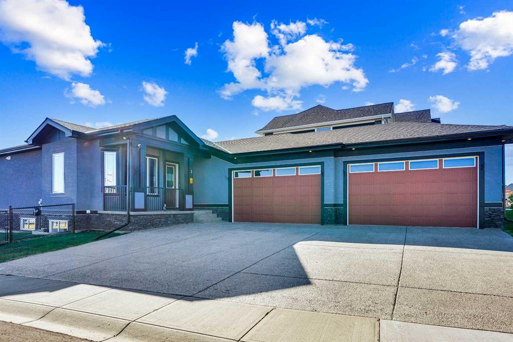 Picture for 3 Muirfield Close 