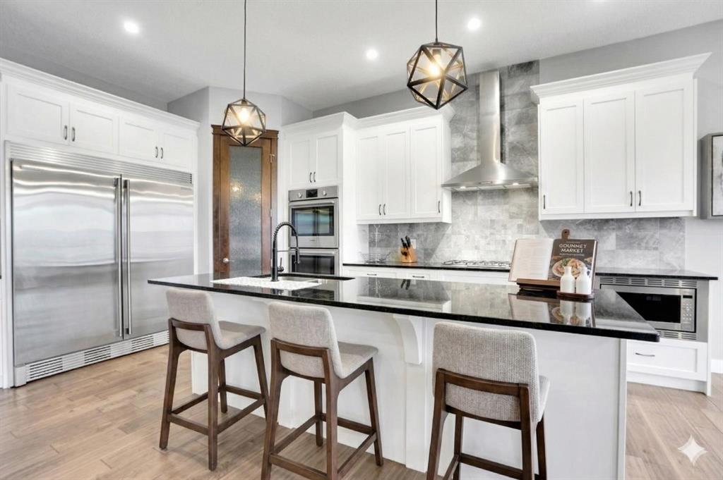 Picture for 3 Muirfield Close 