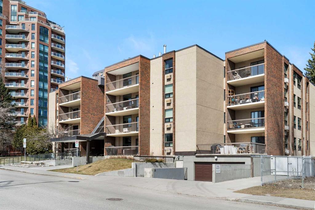 Picture for 202, 220 26 Avenue SW