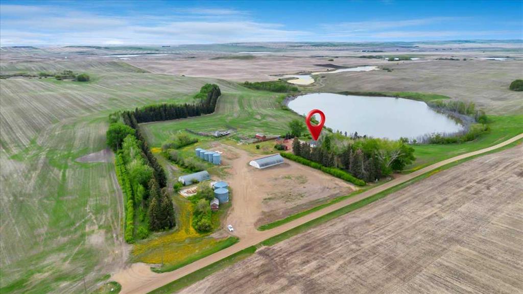 Picture for 204069 Township Road 262  