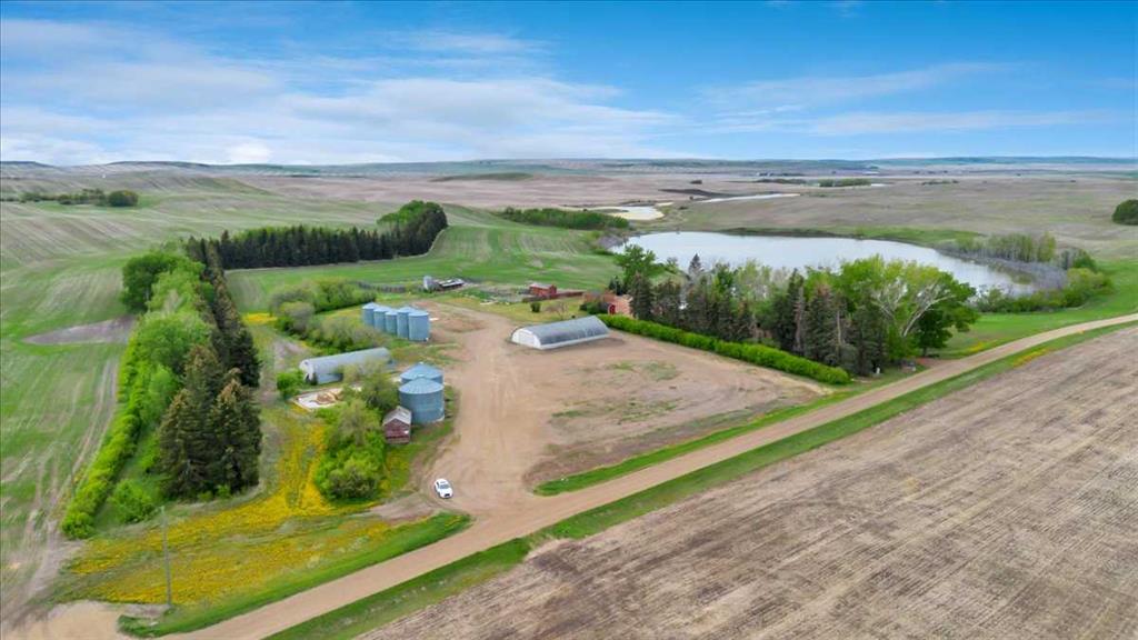 Picture for 204069 Township Road 262  