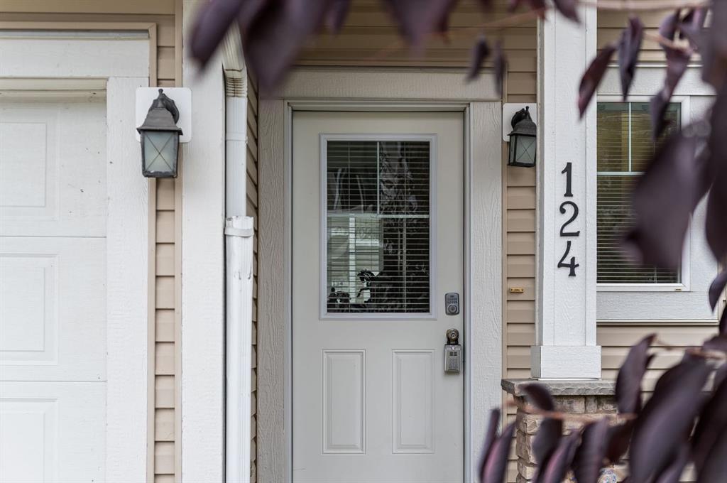 Picture for 124, 300 Marina Drive 