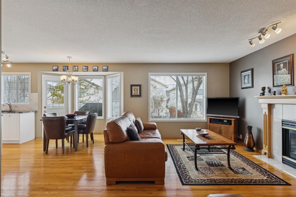 Picture for 235 Sierra Morena Close SW