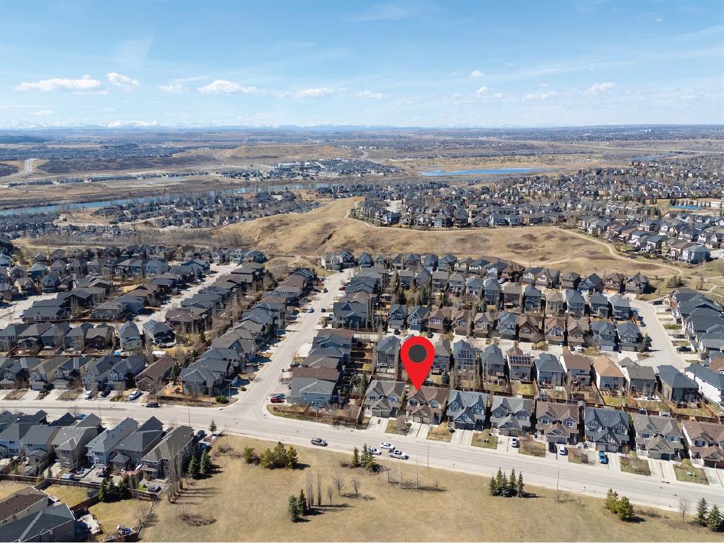 Picture for 124 Cranston Gate SE