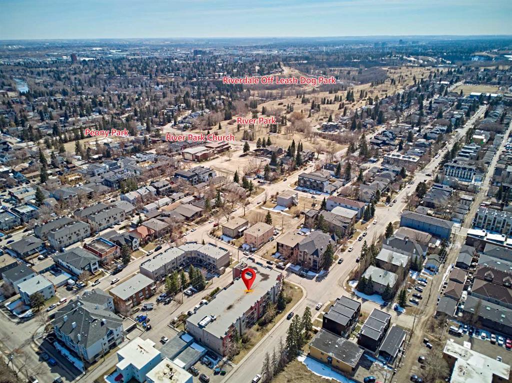 Picture for 203, 3600 15A Street SW