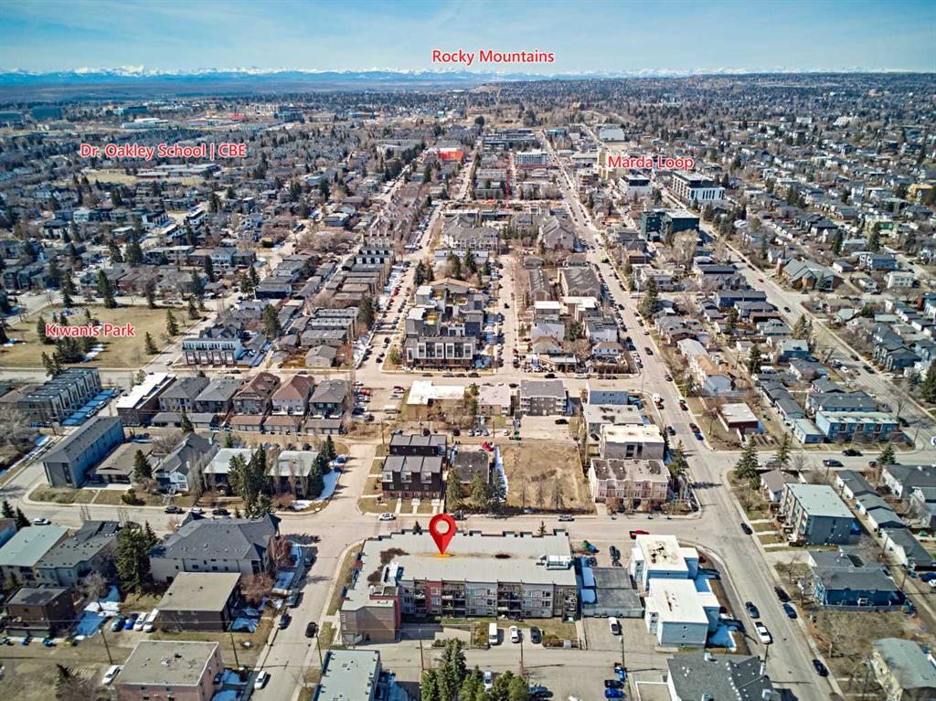 Picture for 203, 3600 15A Street SW