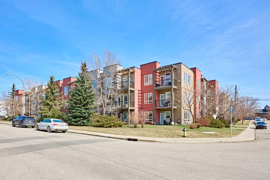 Picture for 203, 3600 15A Street SW