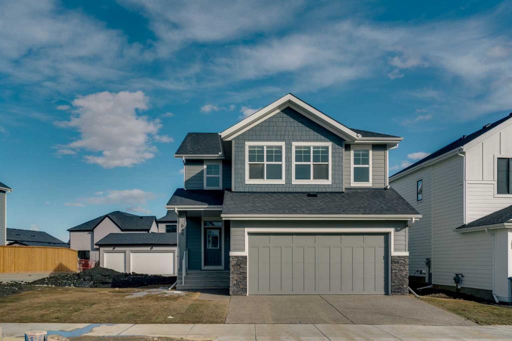 Picture for 649 Sailfin Drive 