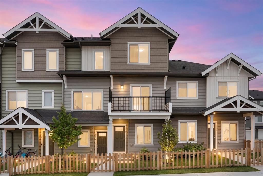 Picture for 102, 24 Rivercrest Drive  