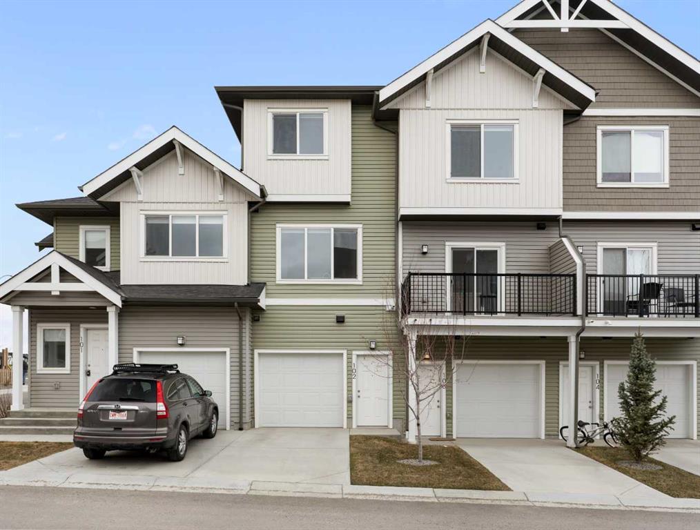 Picture for 102, 24 Rivercrest Drive  