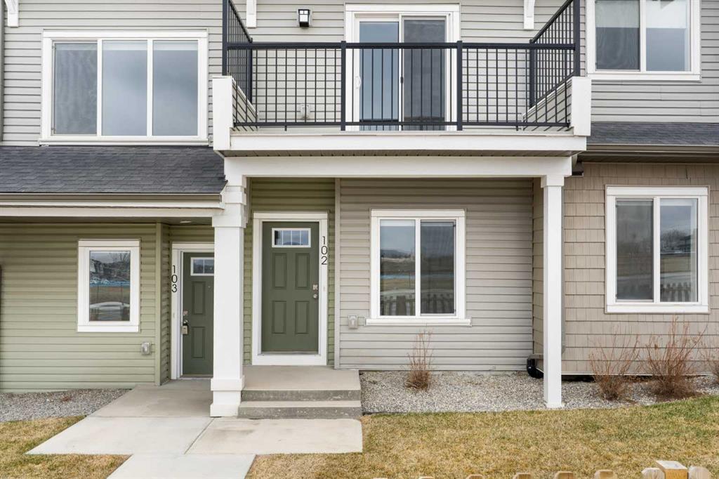 Picture for 102, 24 Rivercrest Drive  