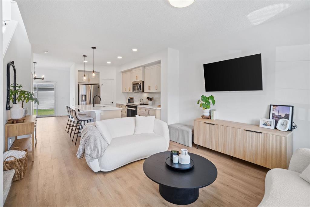 Picture for 21 Sage Hill Path NW