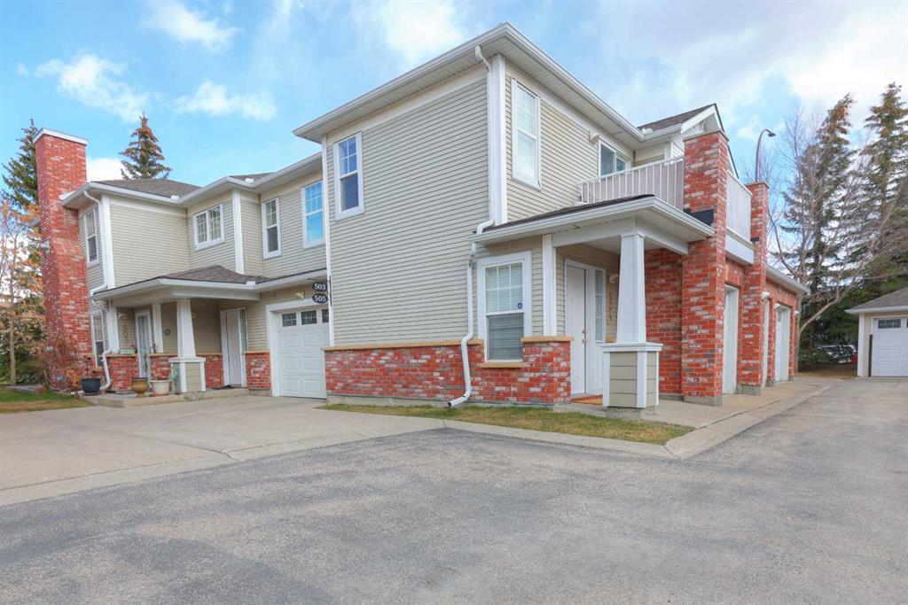 Picture for 503, 7171 Coach Hill Road SW