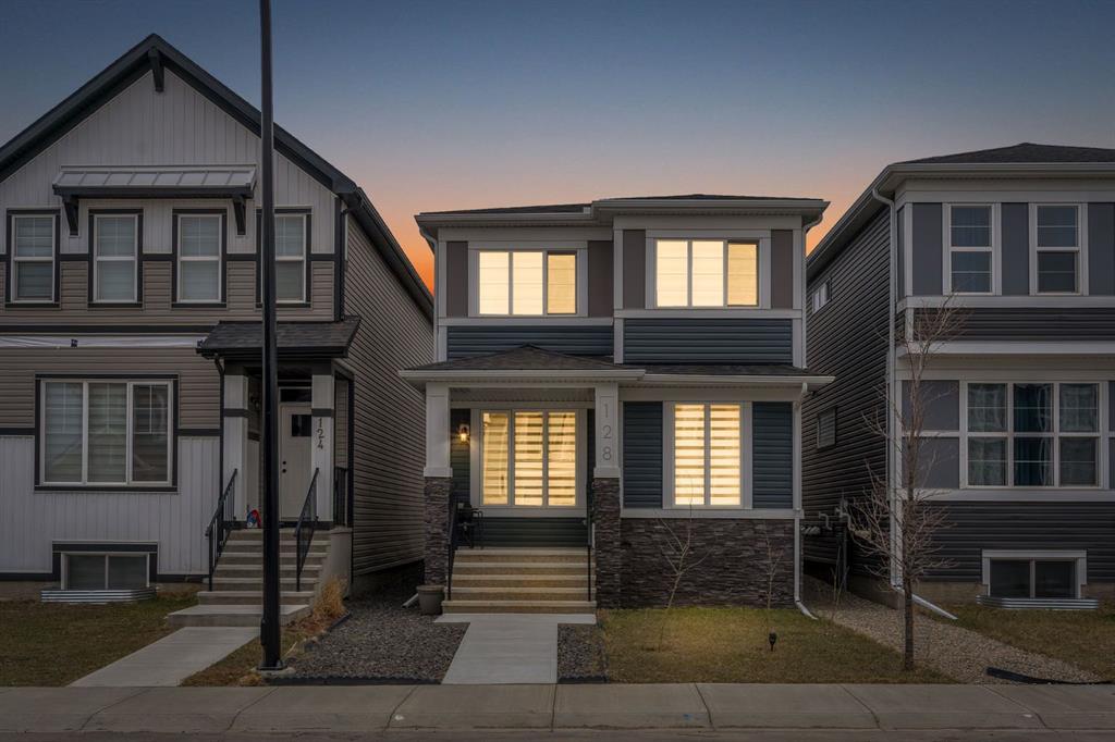 Picture for 128 Seton Villas SE