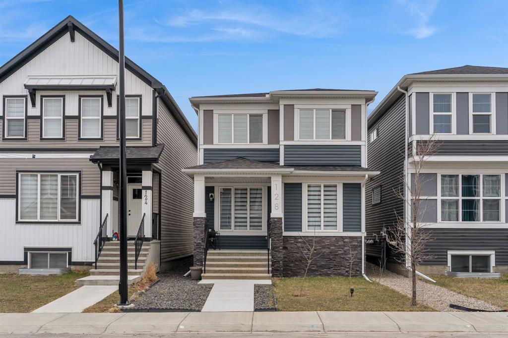 Picture for 128 Seton Villas SE