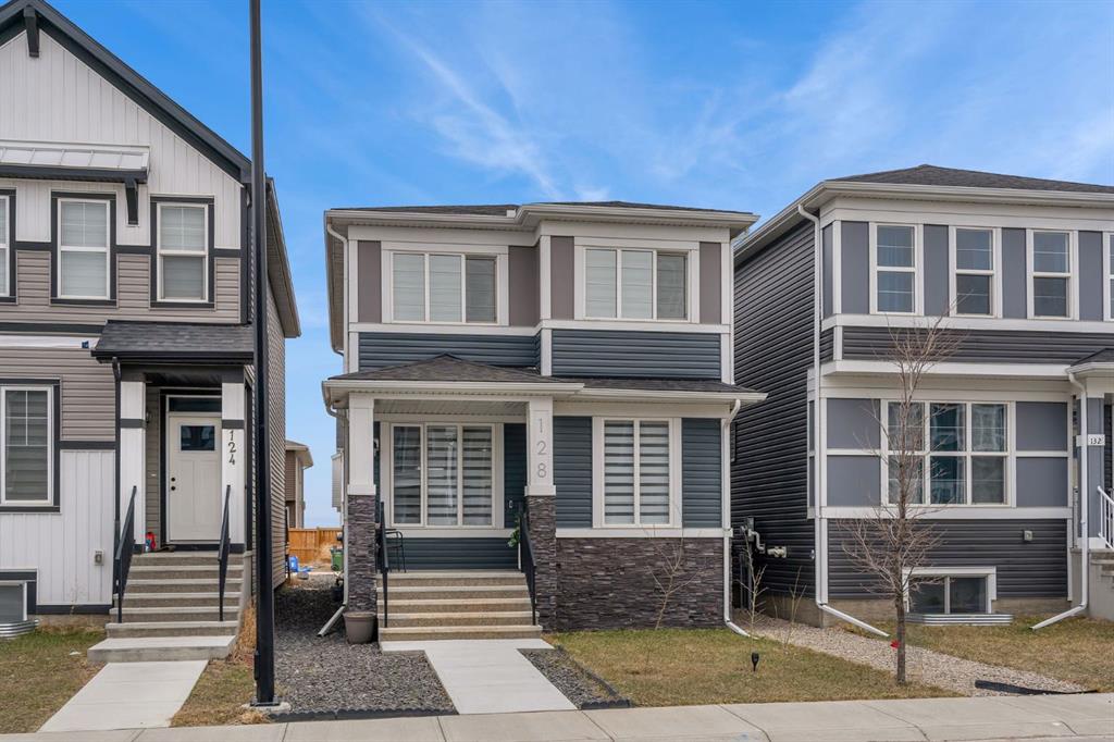 Picture for 128 Seton Villas SE