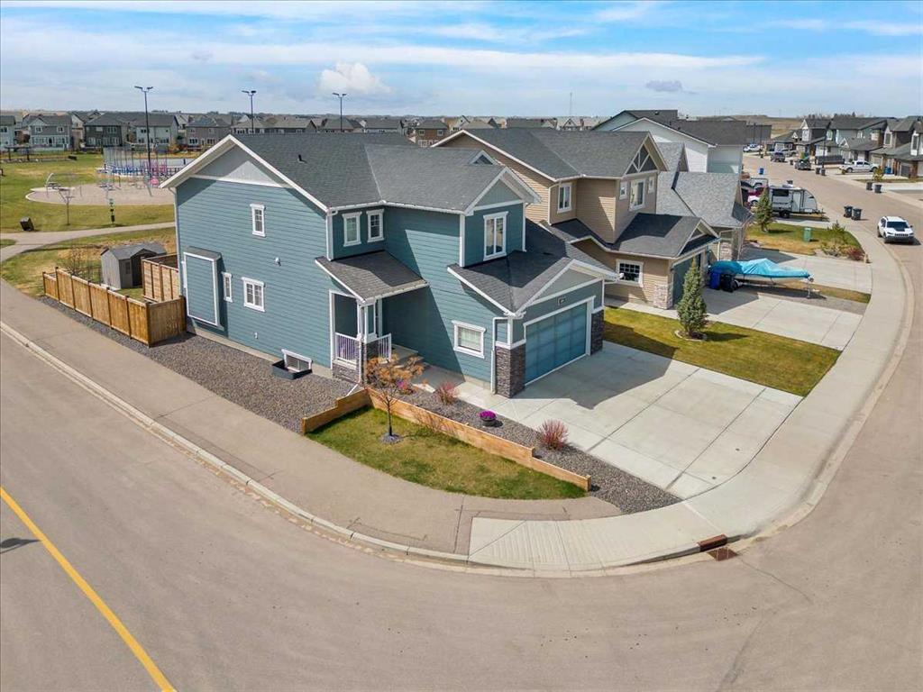 Picture for 133 Amery Crescent 