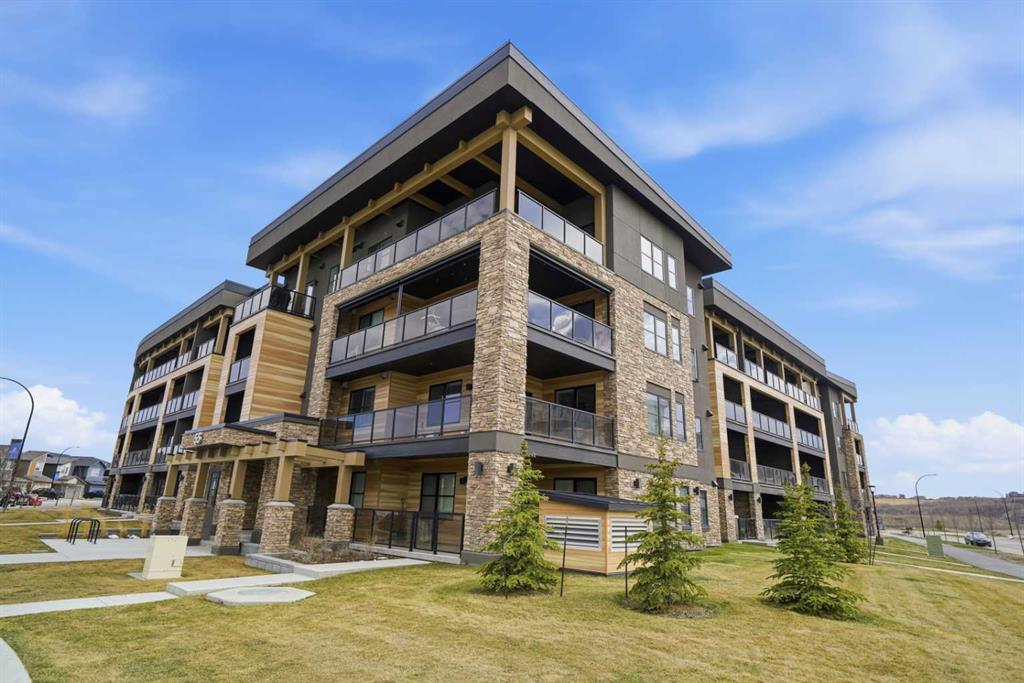 Picture for 318, 55 Wolf Hollow Crescent SE