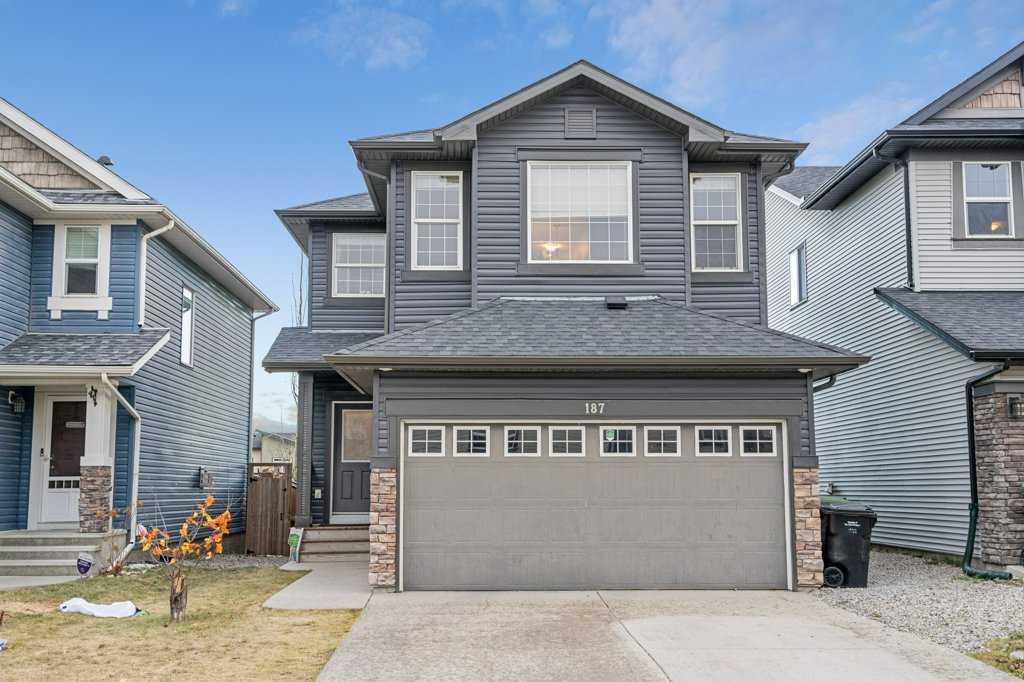Picture for 187 Sage Hill Green NW