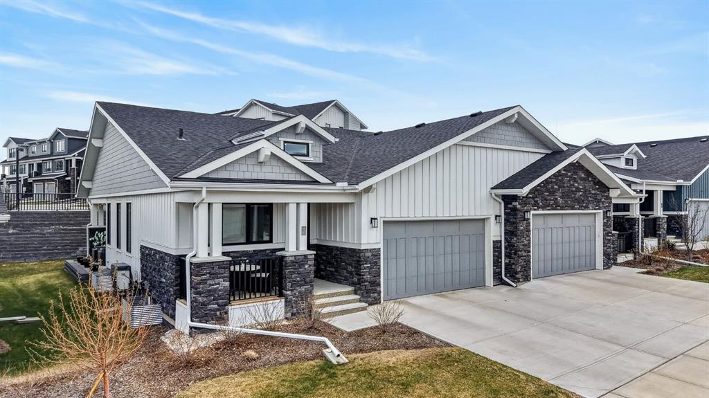 Picture for 46 Crestridge Bay SW
