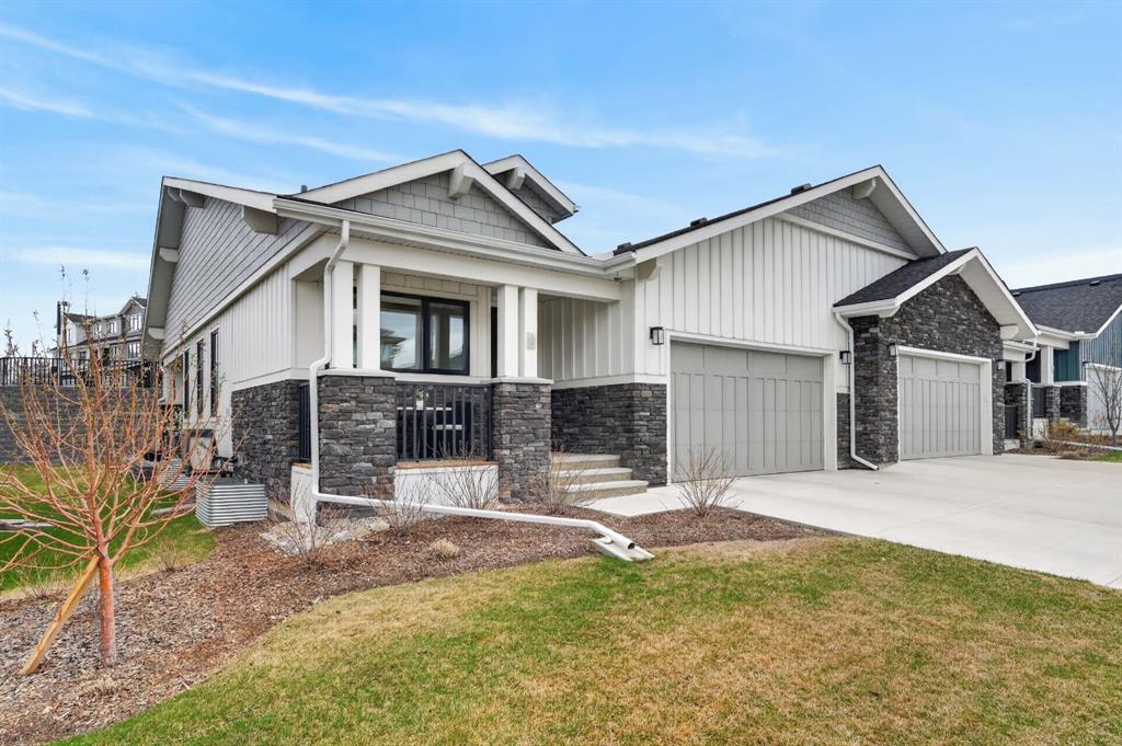 Picture for 46 Crestridge Bay SW