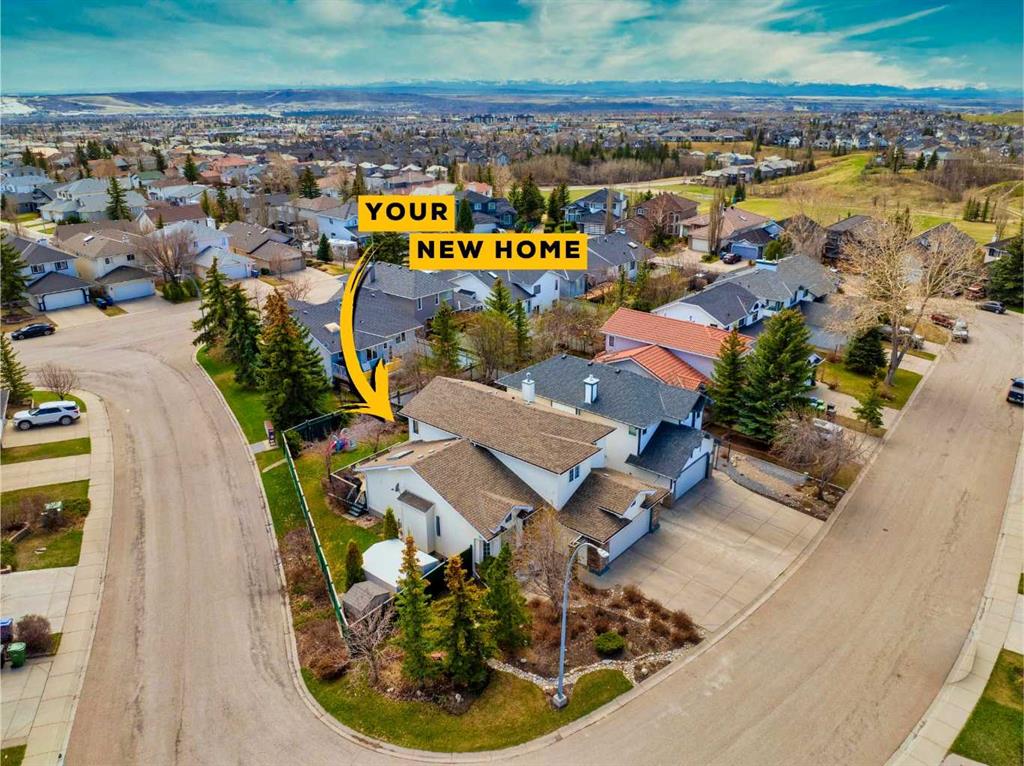 Picture for 110 Arbour Ridge Heights NW