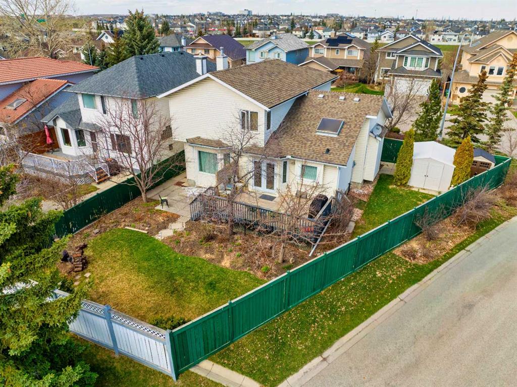 Picture for 110 Arbour Ridge Heights NW