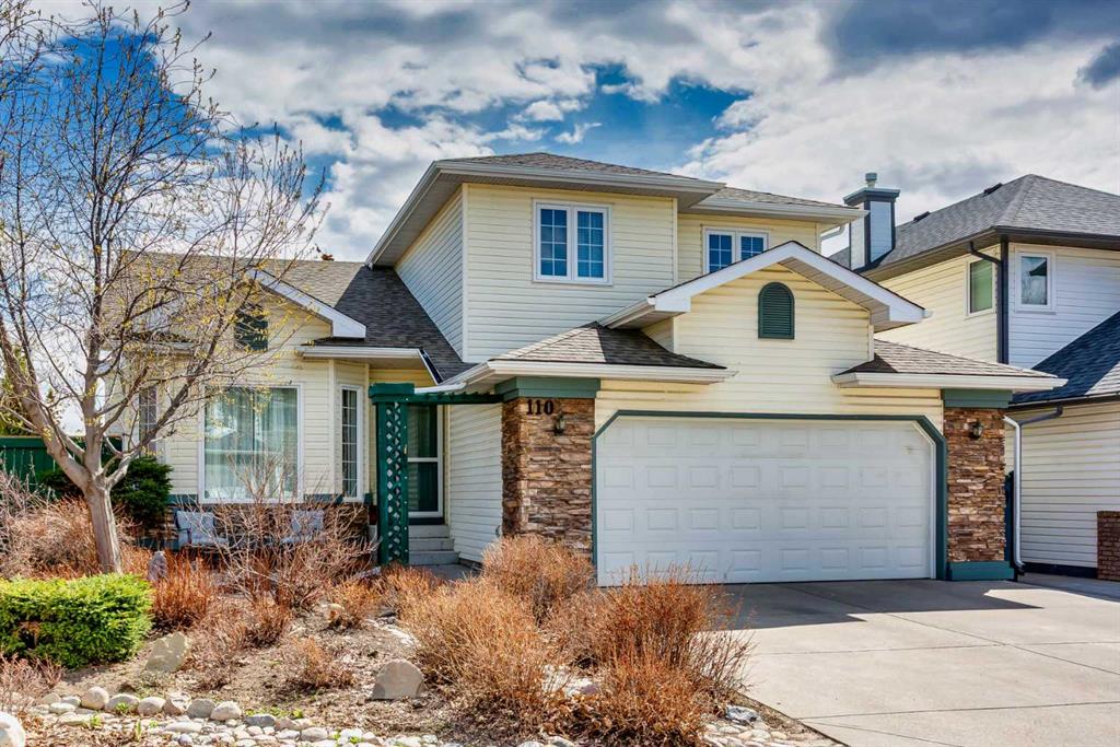 Picture for 110 Arbour Ridge Heights NW