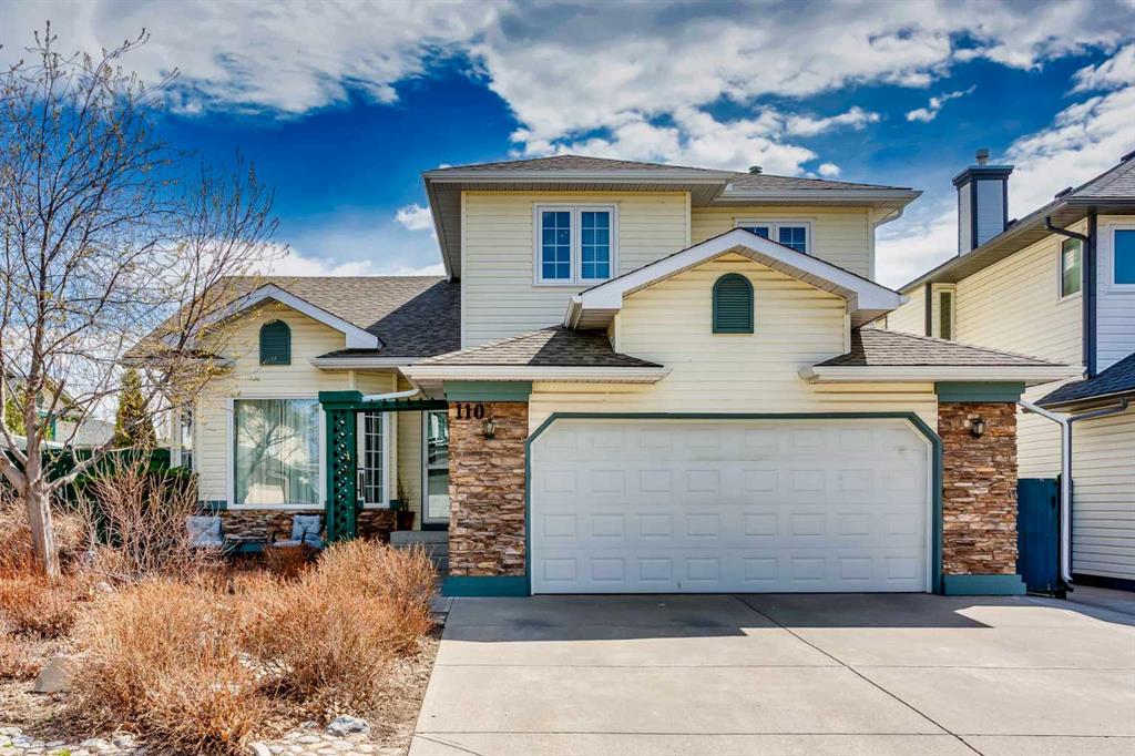 Picture for 110 Arbour Ridge Heights NW