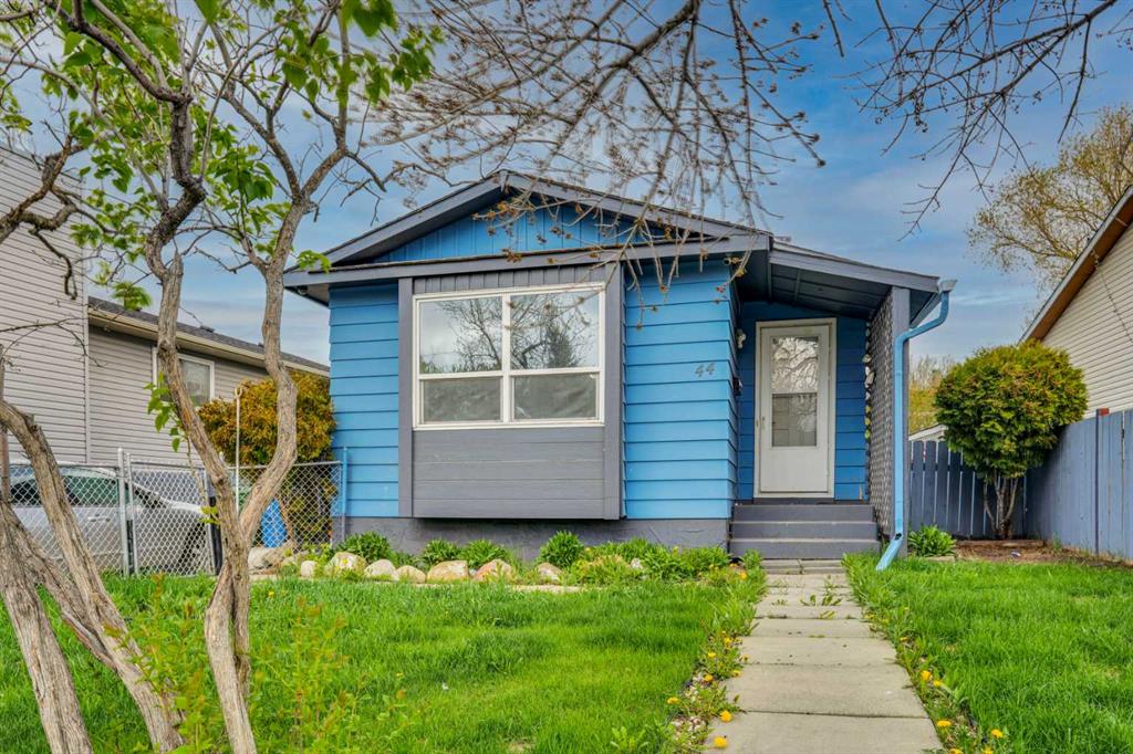 Picture for 44 Falmead Road NE