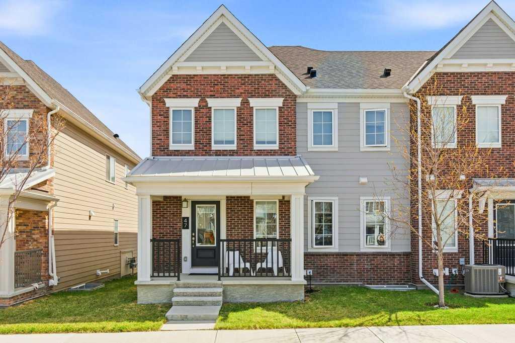 Picture for 47 Yorkville Boulevard SW