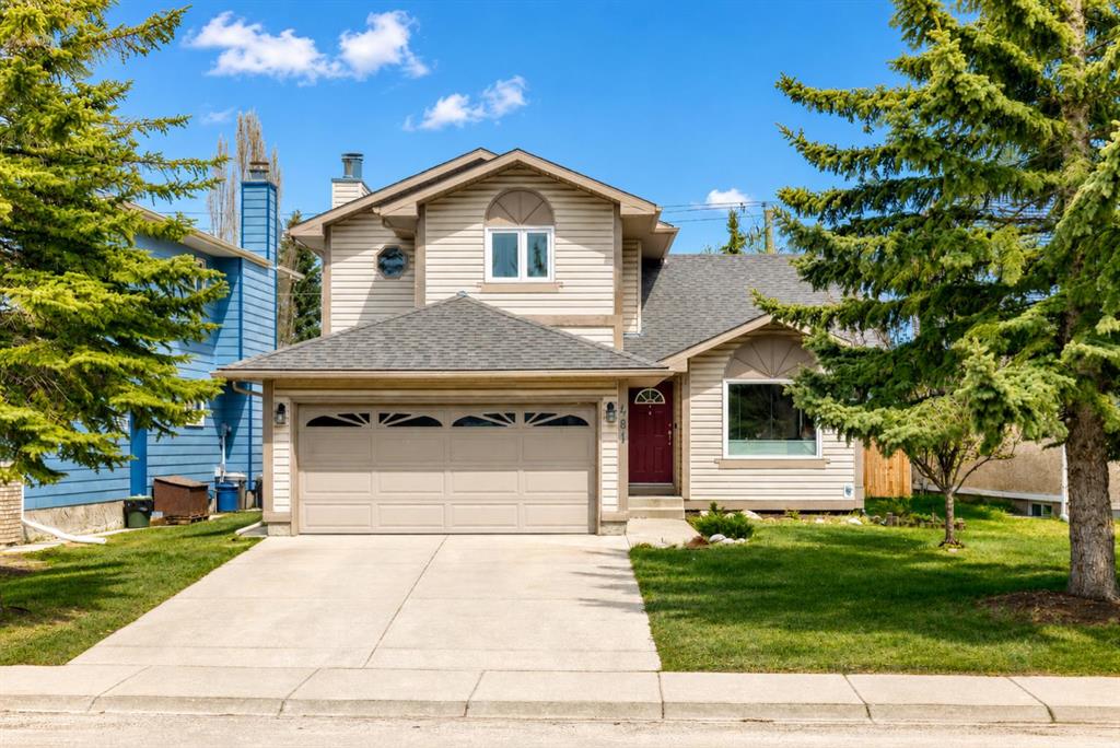 Picture for 481 Sunmills Drive 