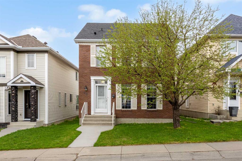 Picture for 99 Hidden Crescent NW
