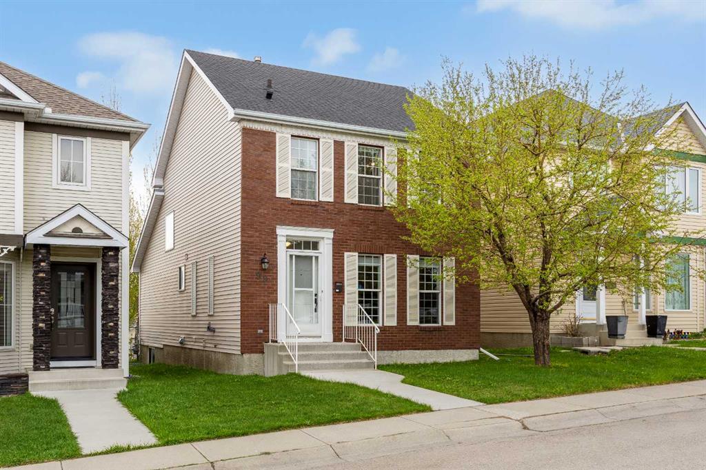 Picture for 99 Hidden Crescent NW