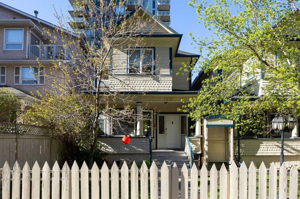 Picture for 1316 15 Avenue SW