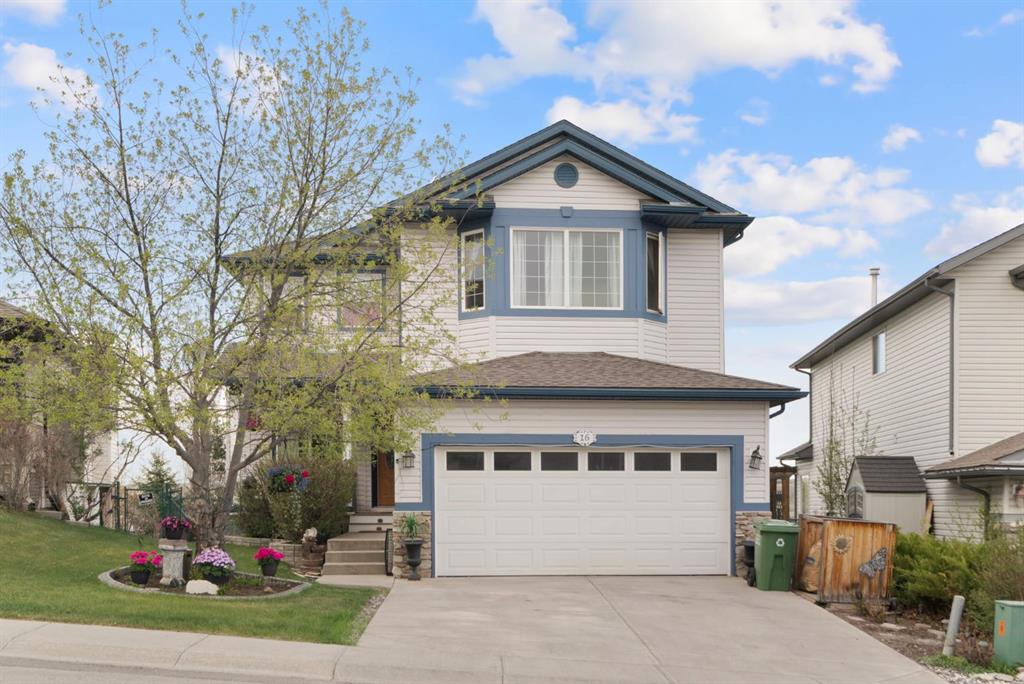 Picture for 16 Bow Ridge Drive 
