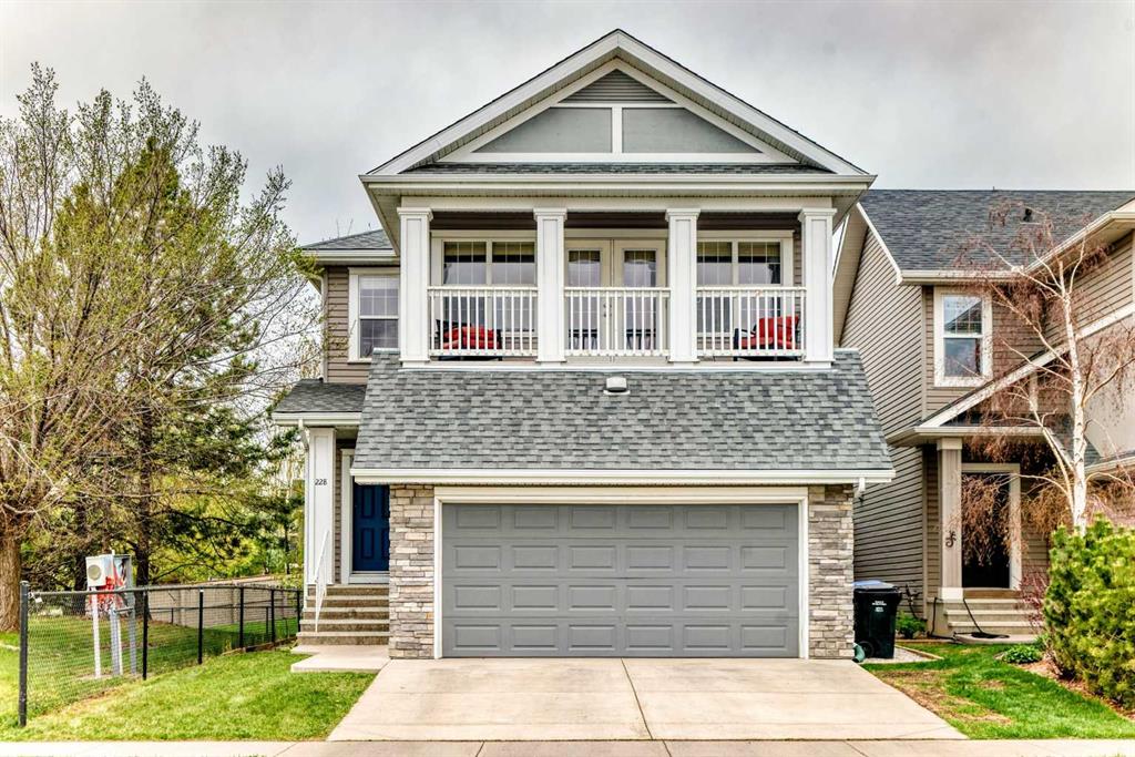 Picture for 228 Cranston Drive SE