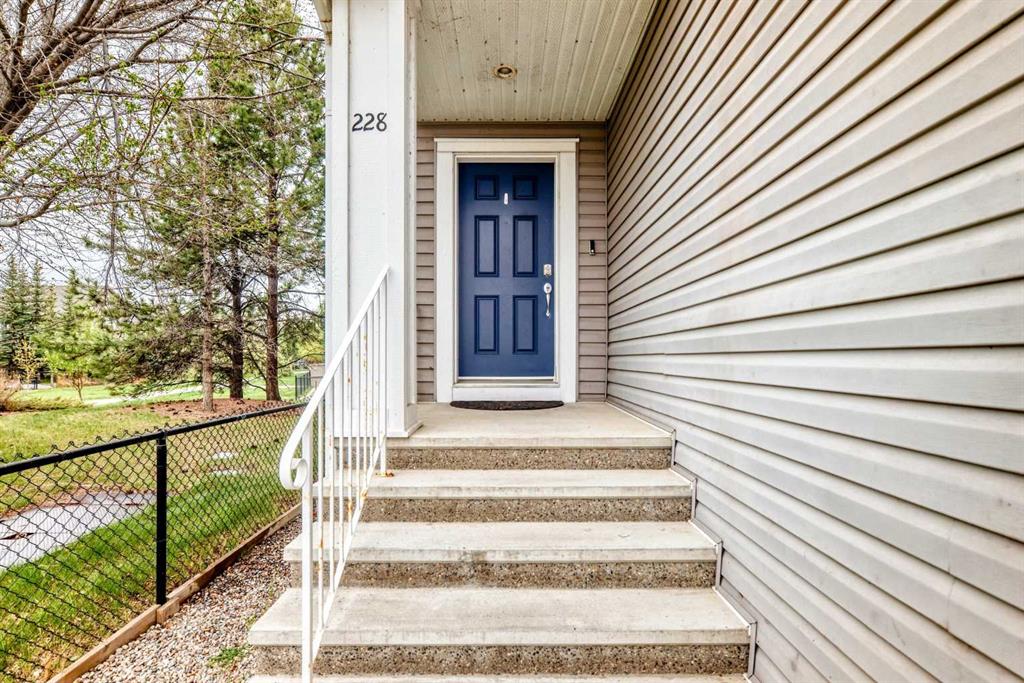Picture for 228 Cranston Drive SE