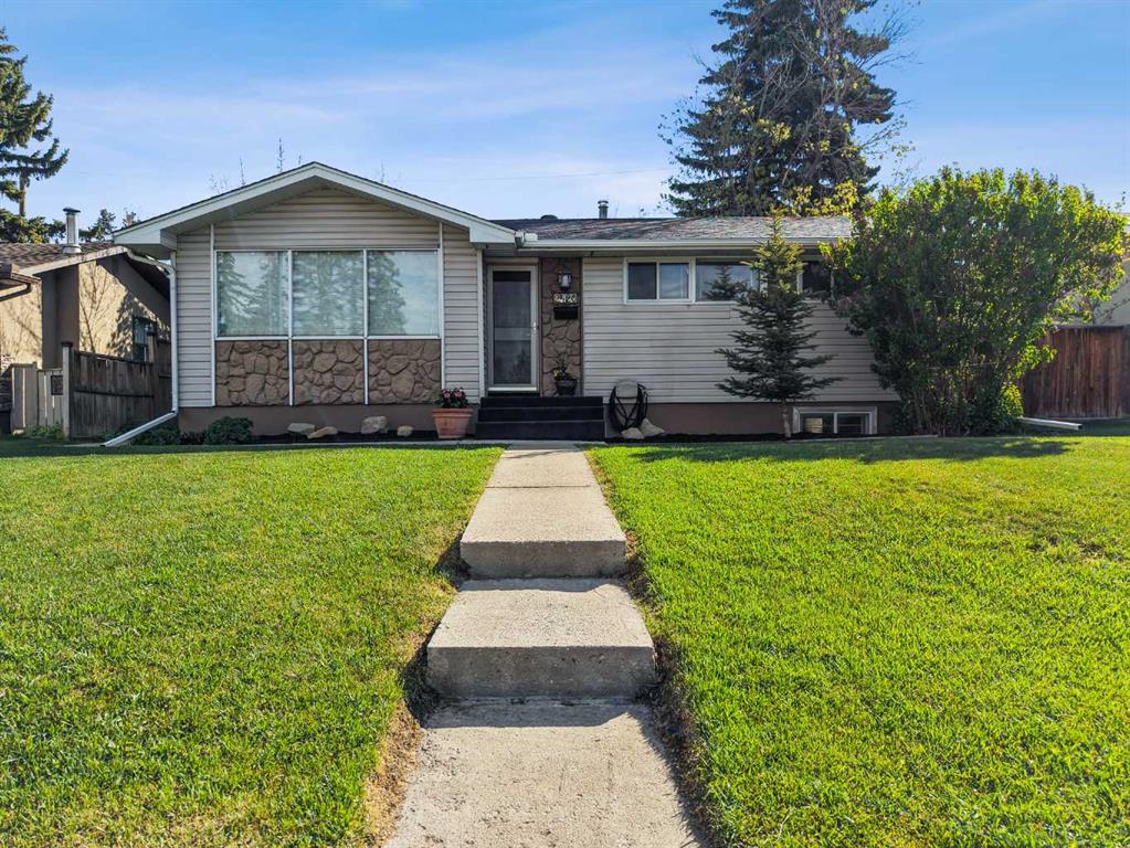 Picture for 2420 Langriville Drive SW